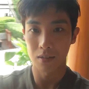 Happy birthday, Lee Joon!! God bless you always!   