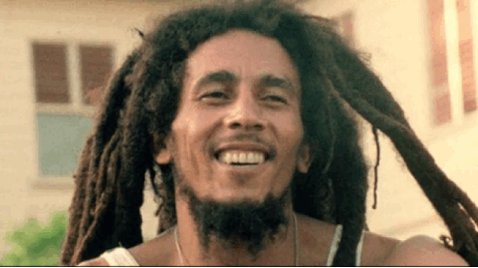 Happy birthday Bob Marley 