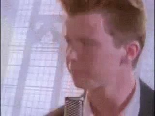 Happy birthday Rick Astley 
