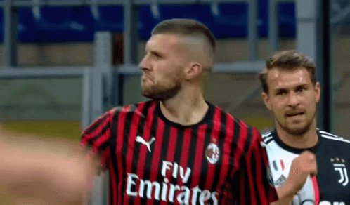 Ante Rebic Rebic2020 GIF