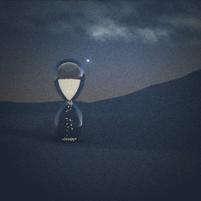 砂時計のtwitterイラスト検索結果 古い順