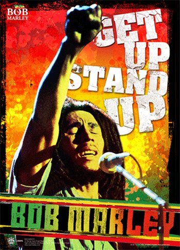  Africans Unite... Happy Birthday to A Legend, A Pan African, The Great Bob Marley.  

Continue to Rest in Power  