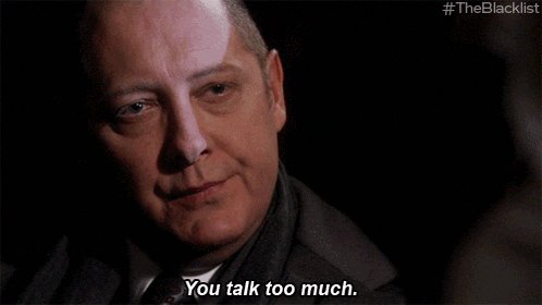   Happy Birthday James Spader life would be so boring without you    