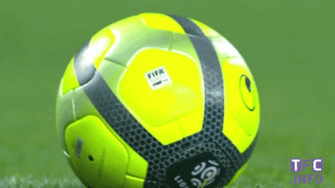 ligue 1 soccer GIF by Toulouse Football Club