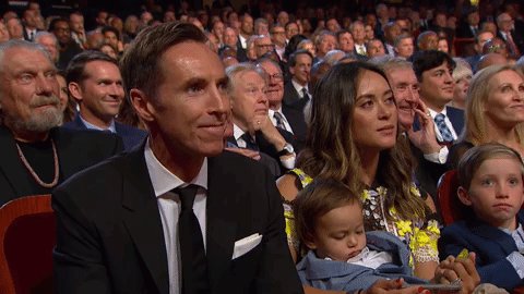 HAPPY BIRTHDAY COACH STEVE NASH   