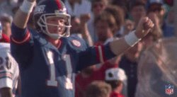 Happy birthday Phil Simms! 