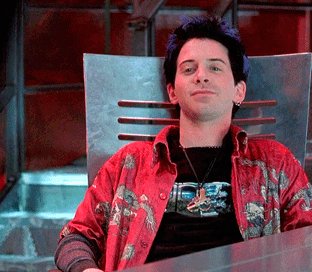 Happy Birthday  Seth Green 