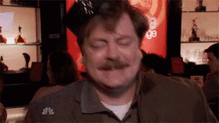 I'm so happy that Parks and Rec is finally on Netflix 😁 https://t.co/xaiTZpwhZ4