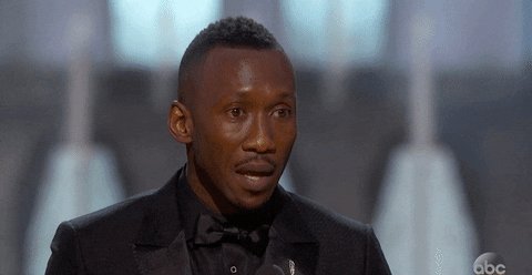 Happy Birthday to the phenomenal Mahershala Ali! Who\s excited to see him in 
