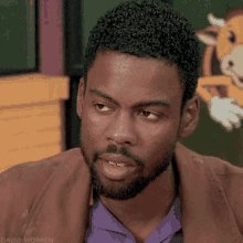 Happy belated birthday chris rock 
