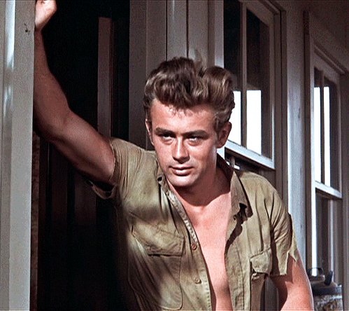Happy Birthday James Dean 