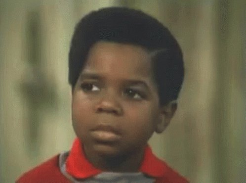 Happy Birthday Gary Coleman and Rest in Peace (1968-2010) 