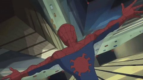 Happy Birthday Josh Keaton (Voice of Spider-Man in Spectacular Spider-Man) 