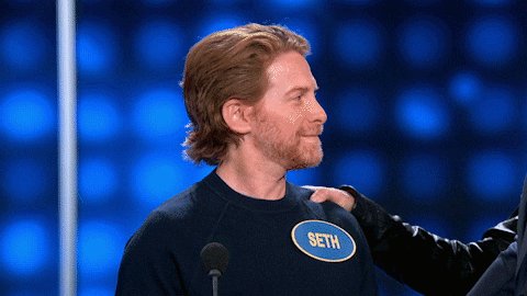 Happy birthday Seth Green 