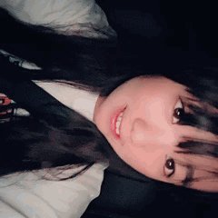 TwitterのコスプレGIF1