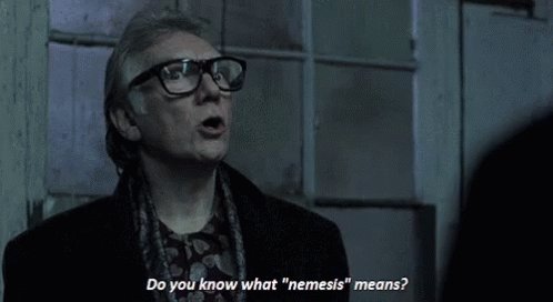 Happy Birthday Alan Ford, AKA Brick Top. 