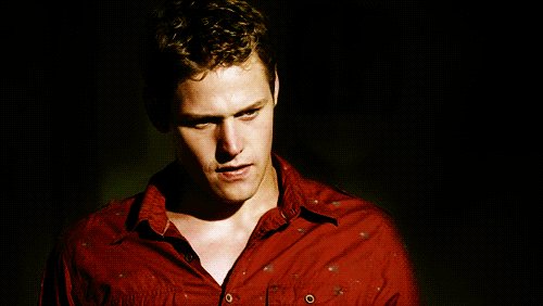 Happy Birthday Zach Roerig 