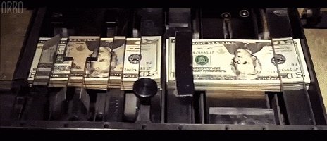 Money GIF