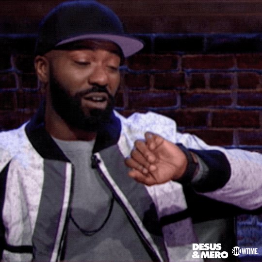 Waiting for black history month to be over with so I can make fun of Curtis for talking shit before the fight https://t.co/XGkX7pOZeS
