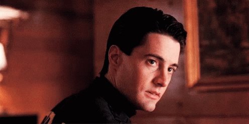 Happy Birthday, Kyle MacLachlan! 