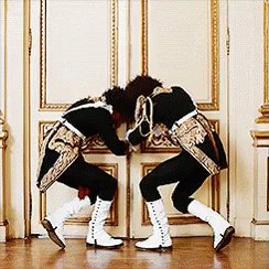 Queen Beyonce GIF