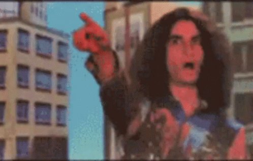 You're In Trouble! GIF