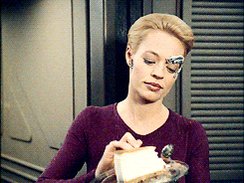   I CONCUR -MOST HAPPY BIRTHDAY JERI RYAN!    