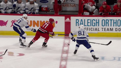 @Canes's photo on Jesper Fast