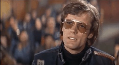 Happy Birthday, Peter Fonda             