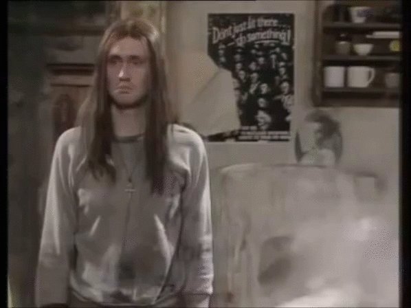 Happy Birthday, Nigel Planer!     