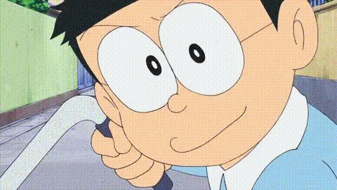 キャー のび太さんのフォトンエッジ という語句をtlで見て思い描いたものgif キャー のび太さんのフォトンエッジ という語句をtlで見て思い描いたものgif
