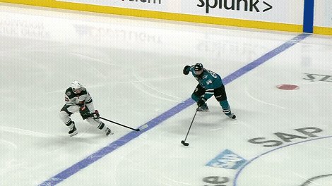 @Sportsnet's photo on Brent Burns