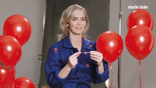When i grow up, i just want to be Emily Blunt.

happy birthday to this talented queen 