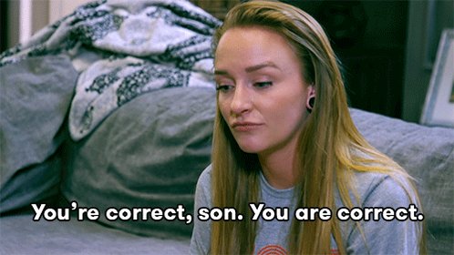 @TeenMom's photo on #TeenMomOG