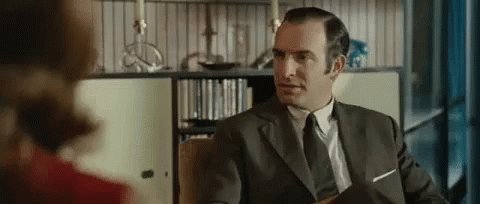 Oss 117 GIF