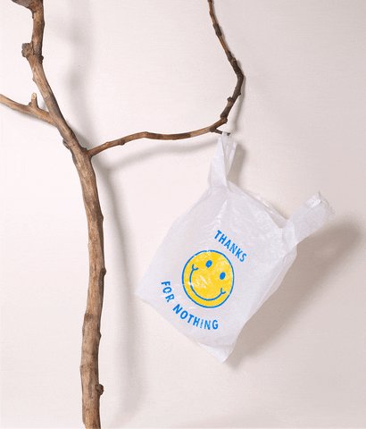 trash ugh GIF by Melissa De...