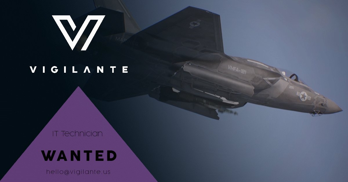 Vigilanteus1 photo