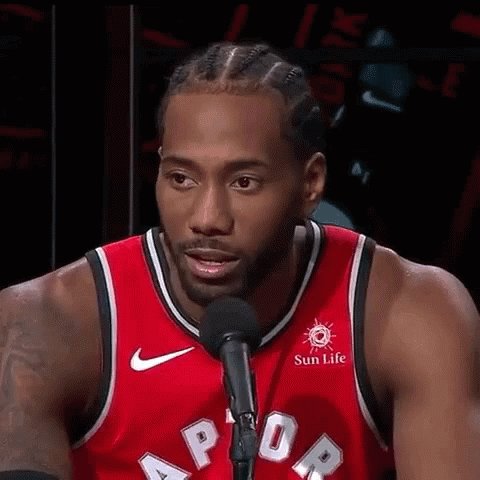 🚨CONTEST ALERT🚨
Fun Guy + ASG starter @kawhileonard🌟 up against the @WashWizards🧙♂️ tonight
🎁PRIZE: Kawhi #9606 S2 Base
HOW TO ENTER
🗣️RT this tweet
✍️Comment your written version of Kawhi's laugh😆
(ex: "ah ha ha")
Deadline⚠️9:00 PST tonight
Winner chosen📽️LIVE📺 Friday https://t.co/ufBYwYC7zm
