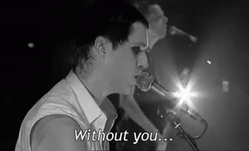 Without You GIF