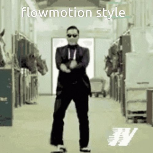 Flowmotion GIF
