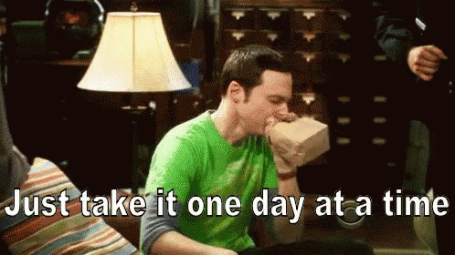 One Day At A Time GIF