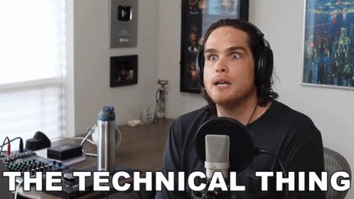 The Technical Thing Sam Johnson GIF