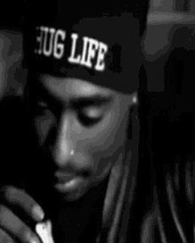 Tupac Quote GIF
