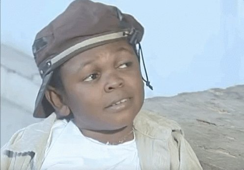 Aki And Pawpaw Osita Iheme GIF