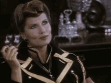 Happy 76th Birthday to 
MAUD ADAMS 