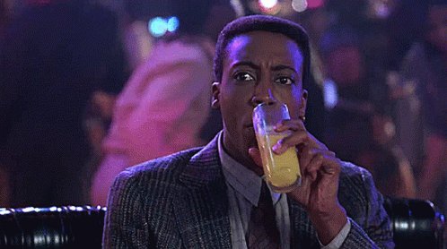 Happy 55th Birthday to ARSENIO HALL 