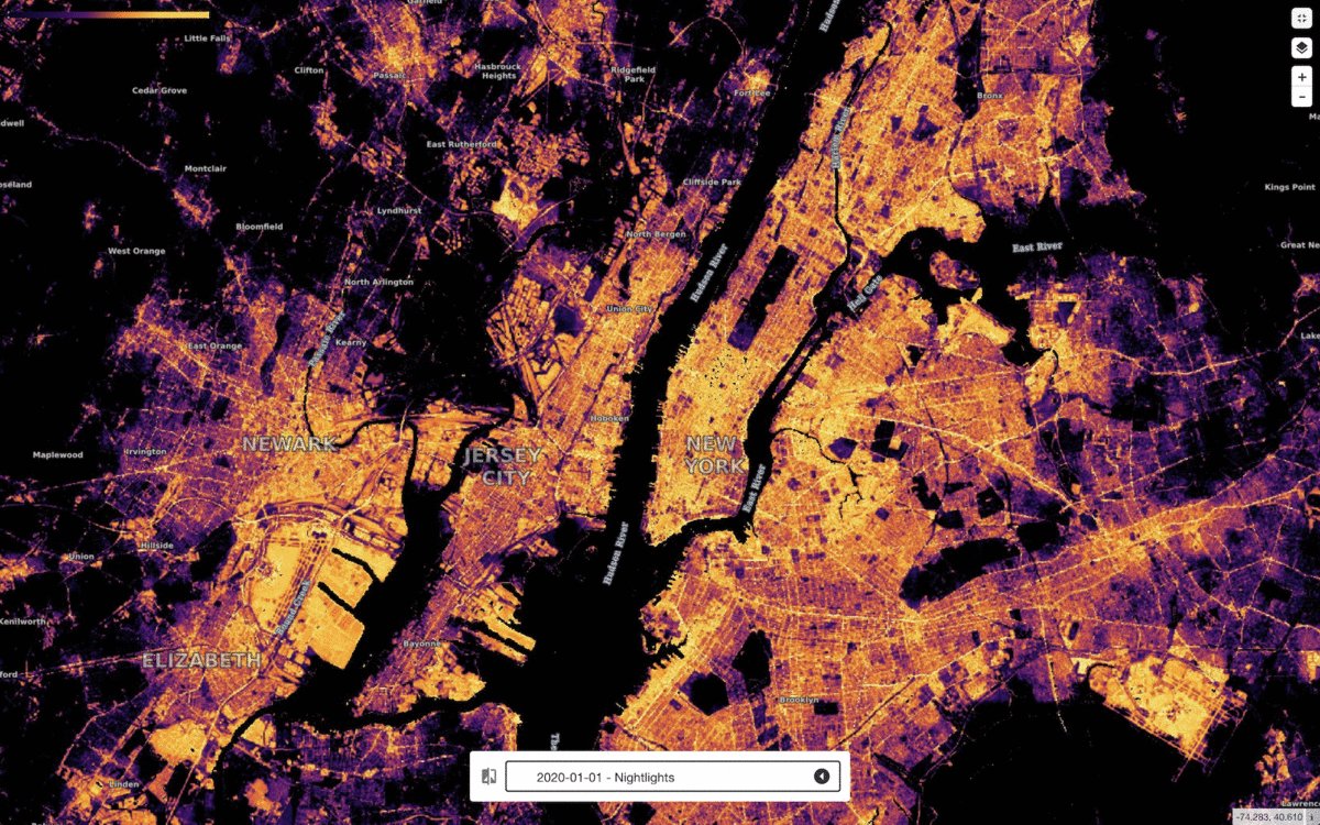 NASAEarthData photo