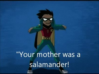 Happy birthday Scott Menville (Voice of Robin from Teen Titans) 