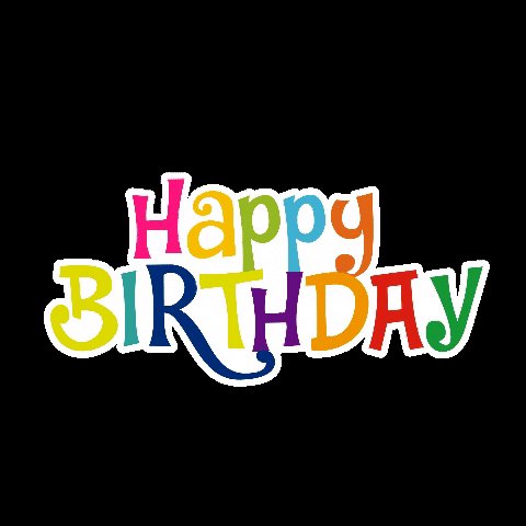 Happy 42 nd birthday       