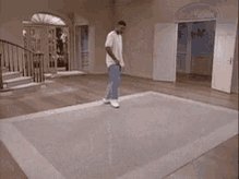 Will Smith Lip Bite GIF